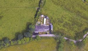 Aerial View- click for photo gallery